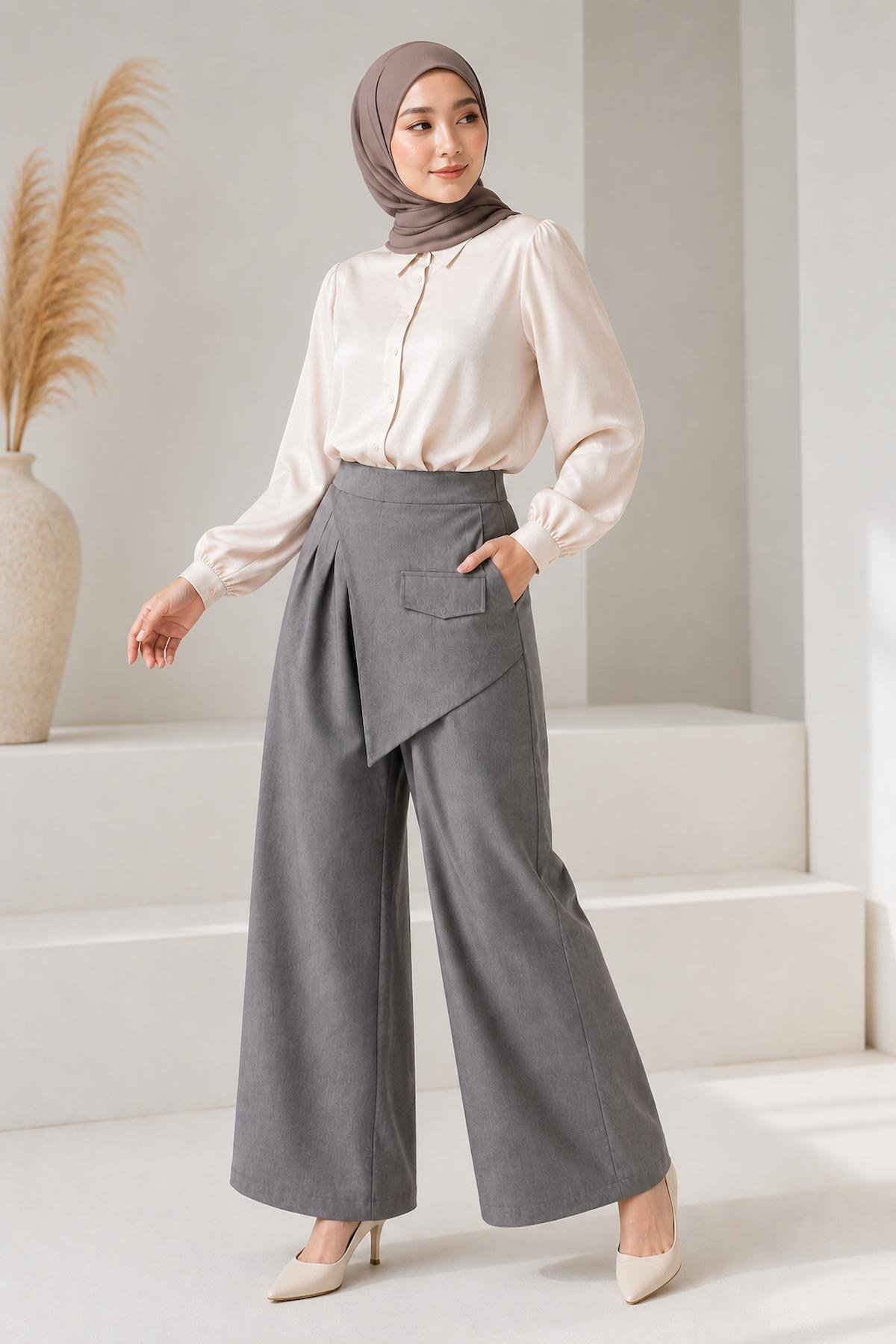 Bottomwear Collection Poethree