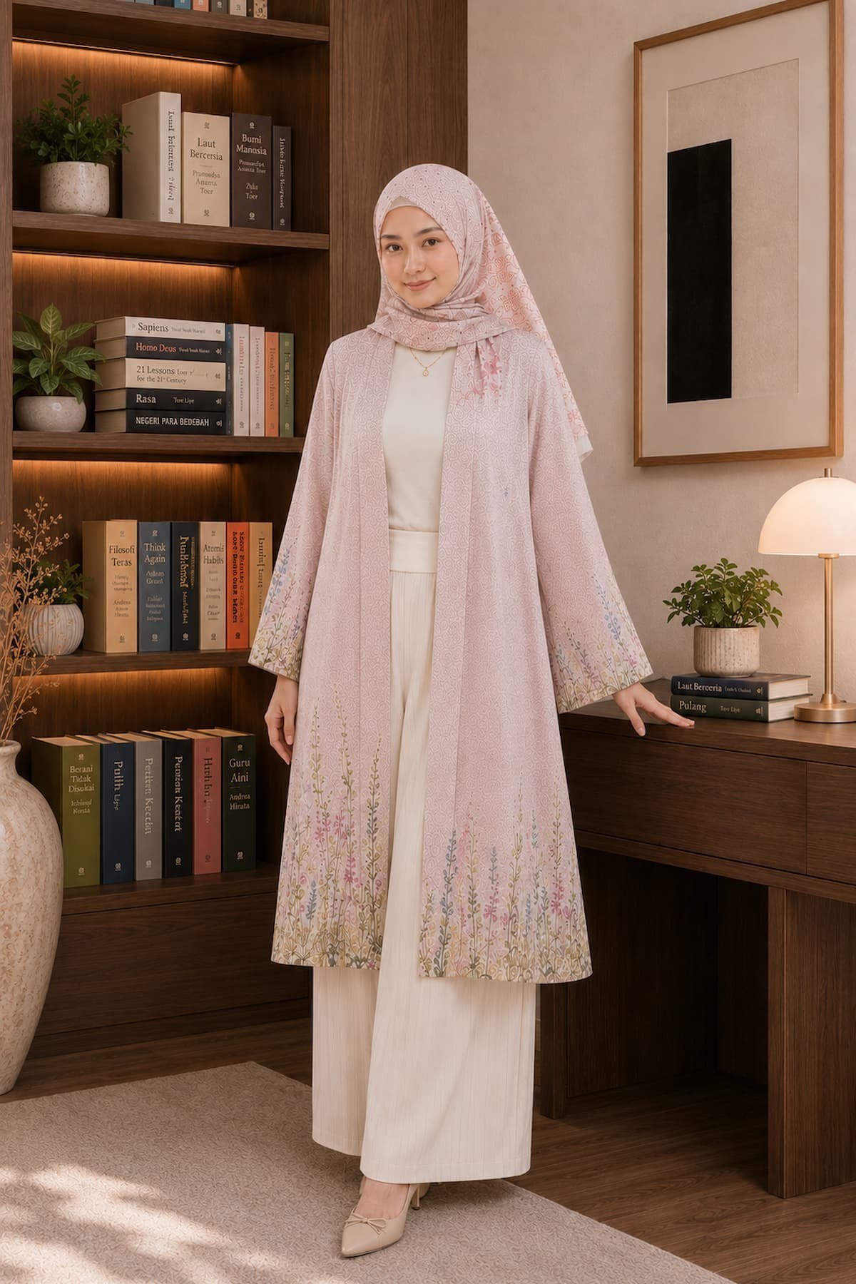 Outerwear Collection Poethree