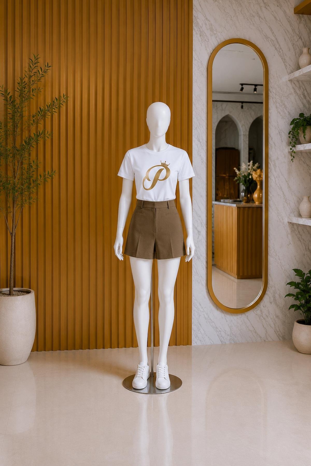 Lavizha — Skort