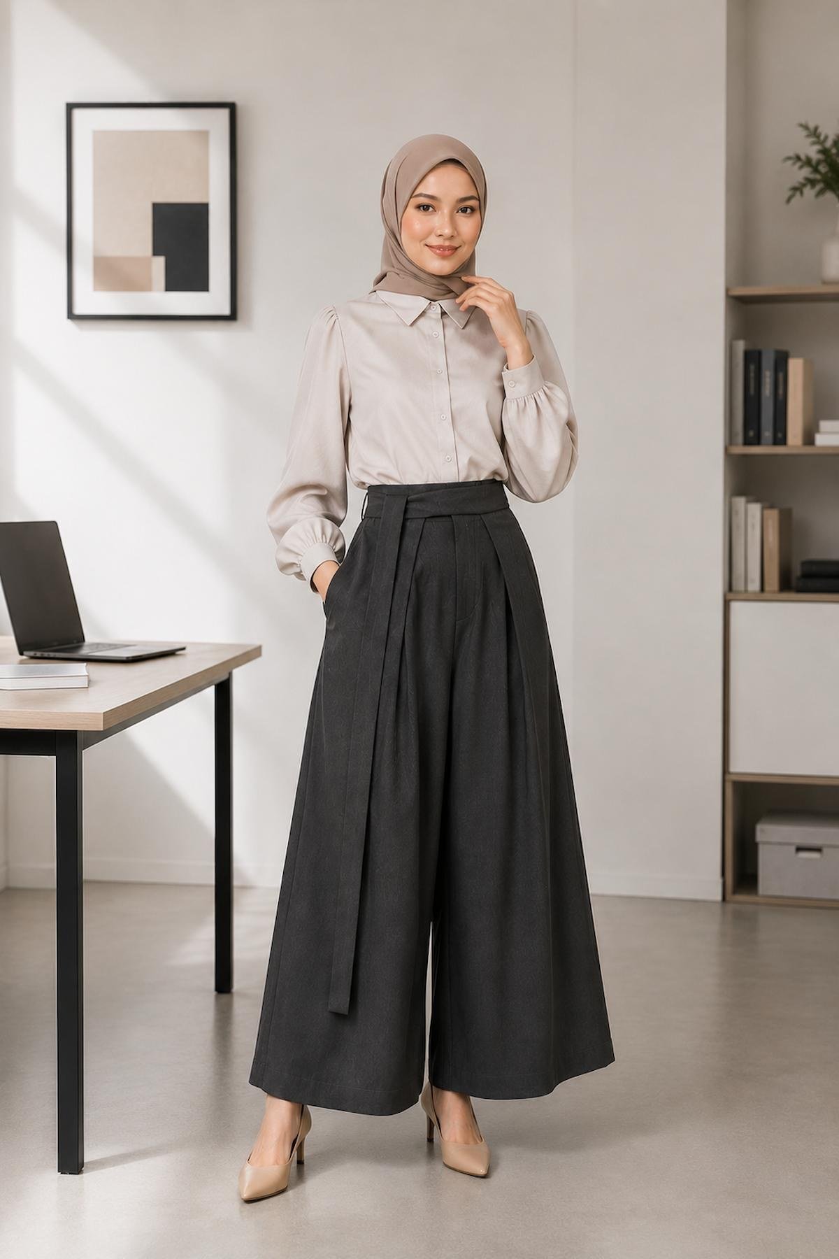 Mayrra — Culotte