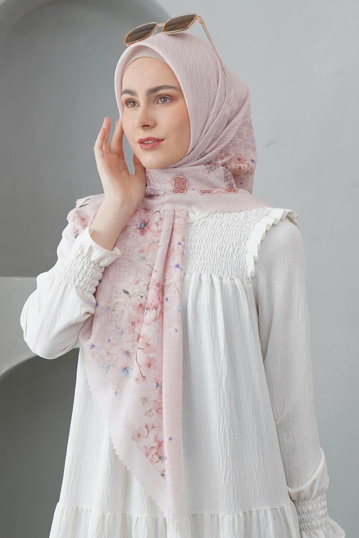 Moroccan — Signature Hijab