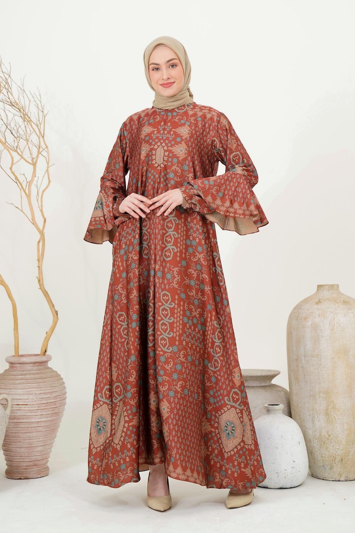 Zayna — Gamis
